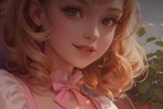 幸运儿亚妮的基础教学