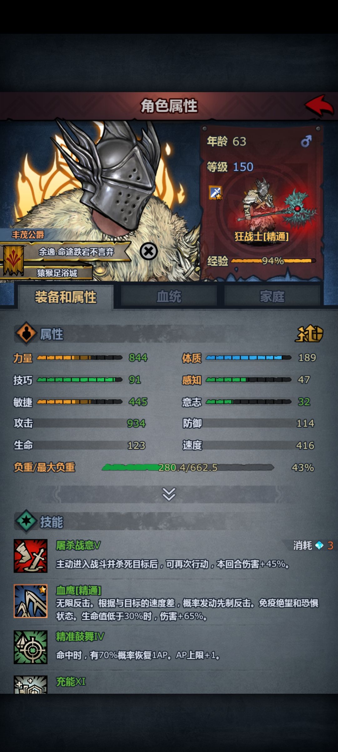 满级古神 2