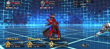 这就我们热些沸腾的组合技