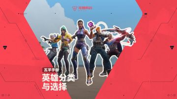 「瓦学手册」第三期：学会阵容搭配助你开局先赢一半