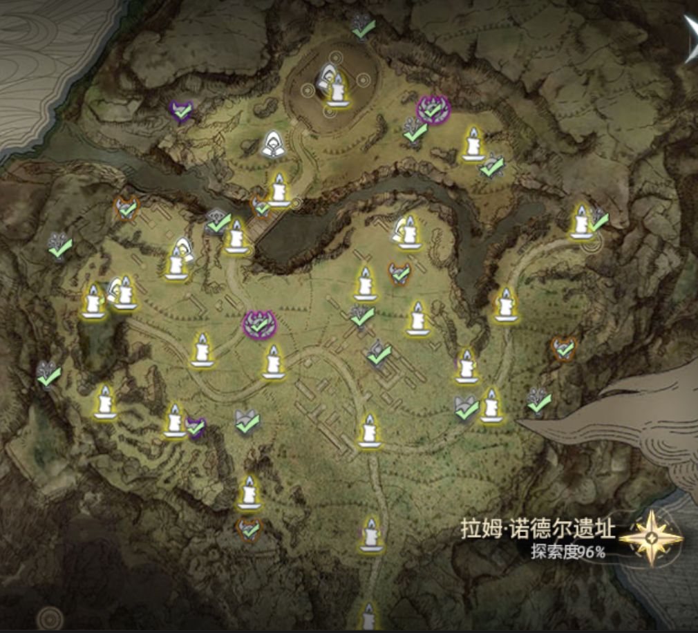零氪通关感受 2