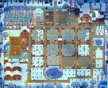 一年的结束，新的开始。