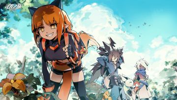 【已开奖—有奖互动】春风十里，正“植”有你！分享本帖赢游戏或周边好礼！