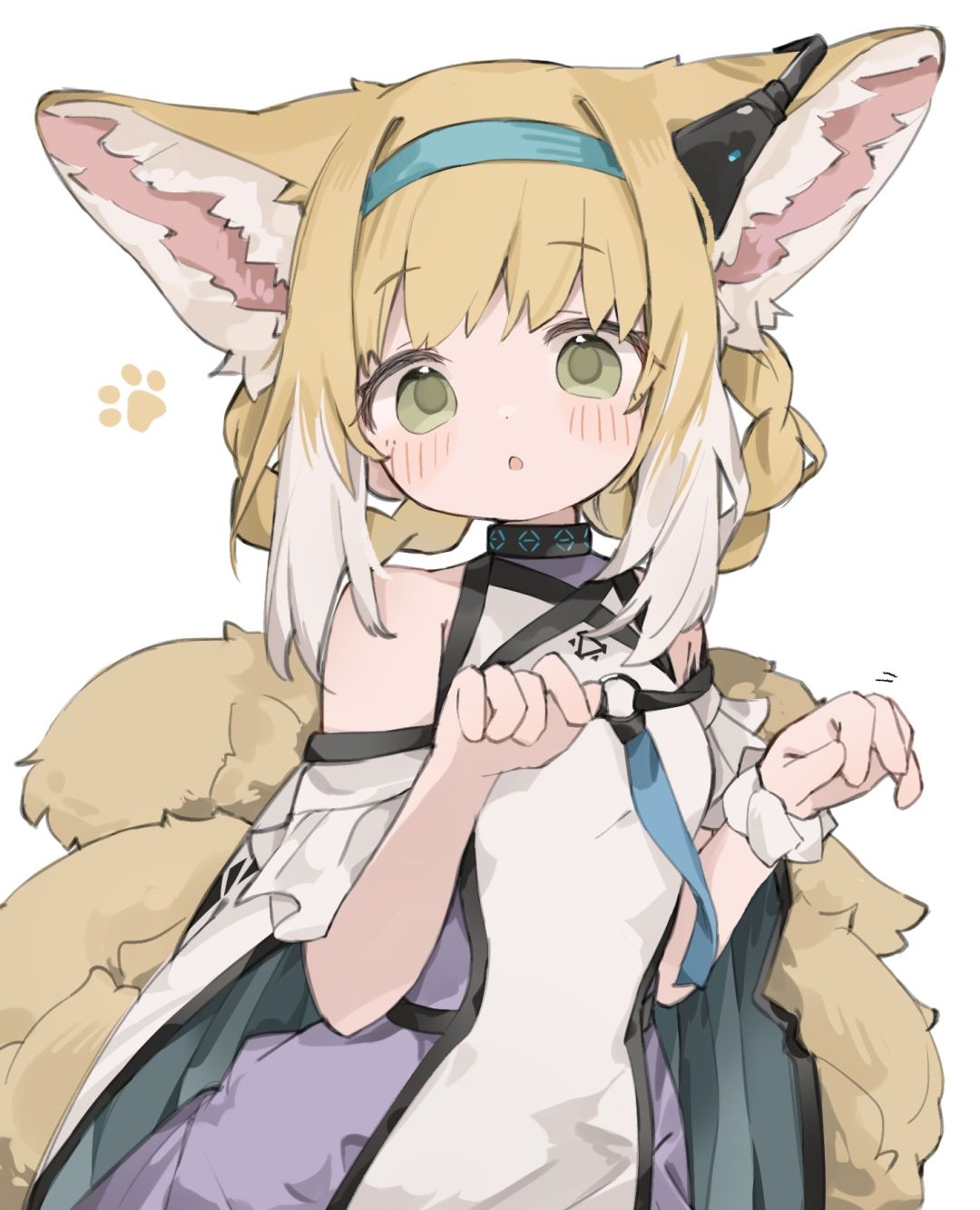 铃兰 2