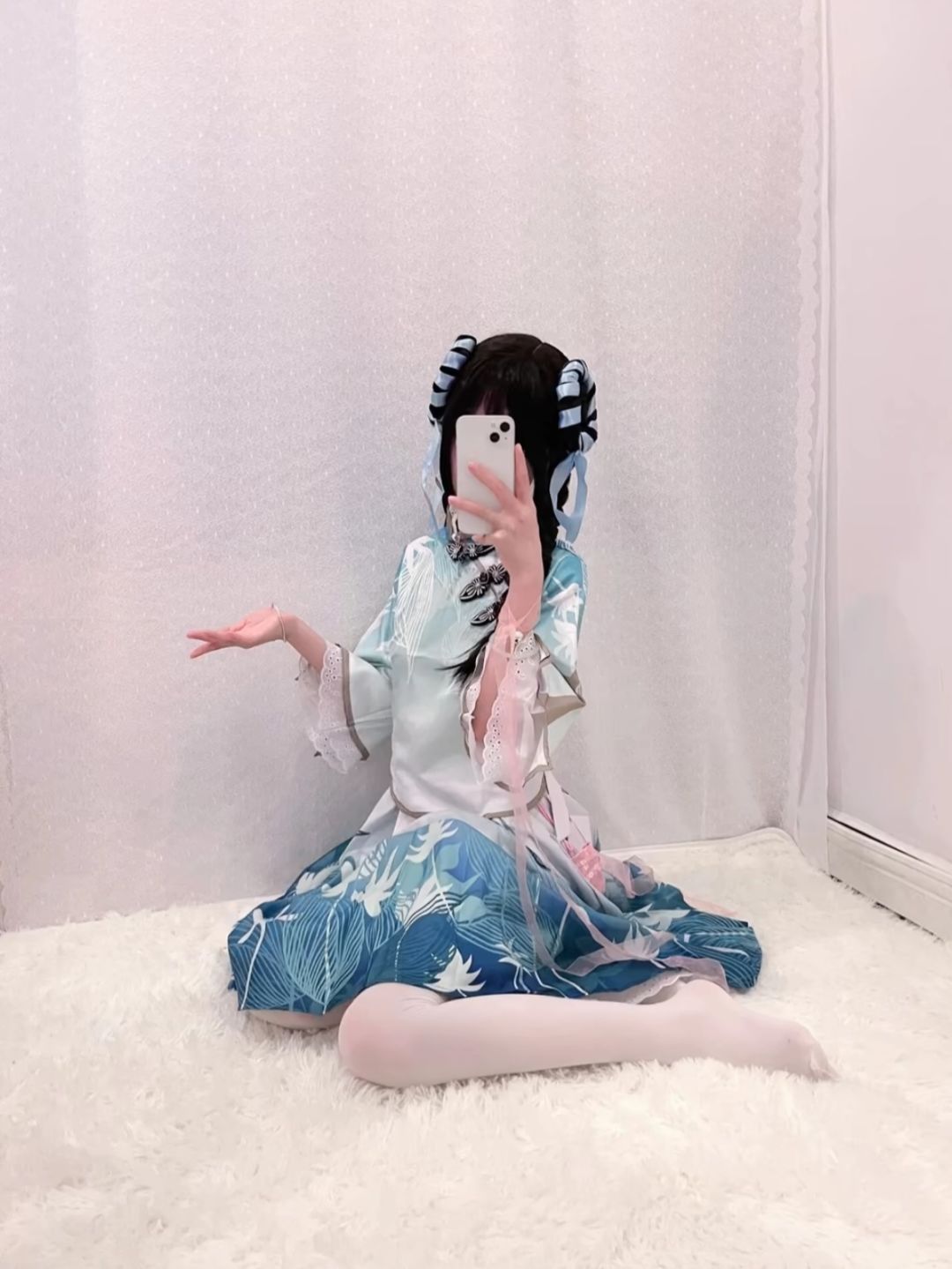 不给兰陵王玩家看 2