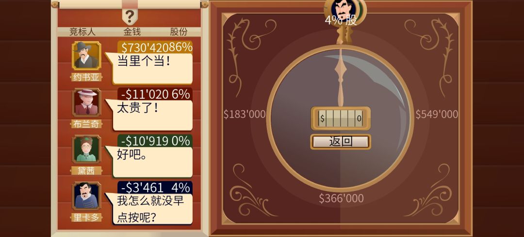 镇长:我的股份啊! 1