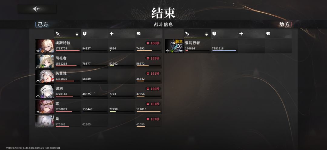 尽力了 3