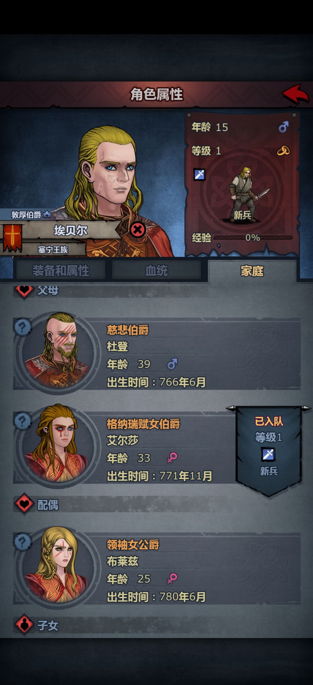 果然傻人有傻福 3