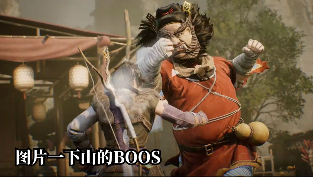 仙剑奇侠传四重置版📢正式进入研发阶段啦 3