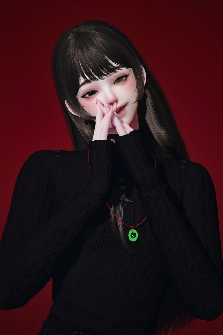 头七怪谈—佴和截图