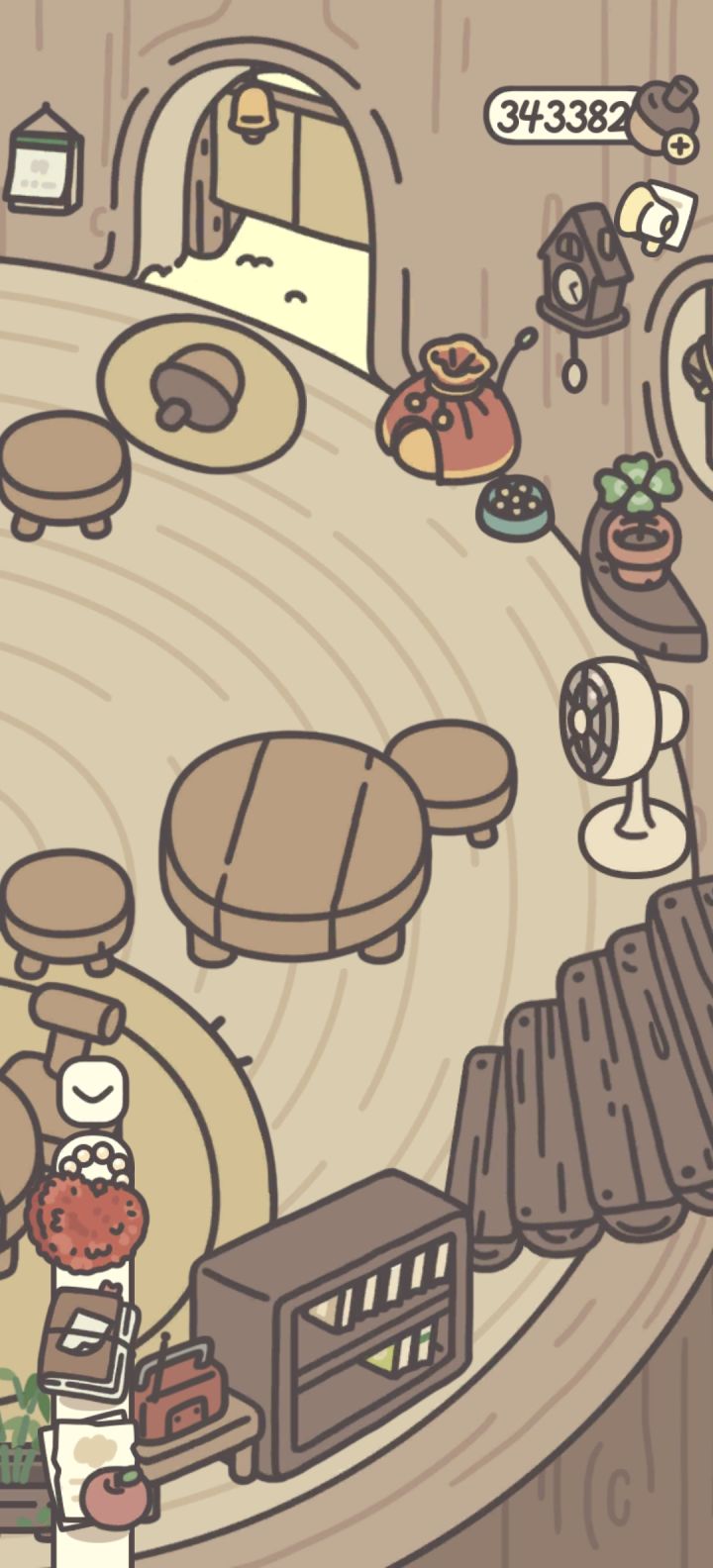四叶草截图