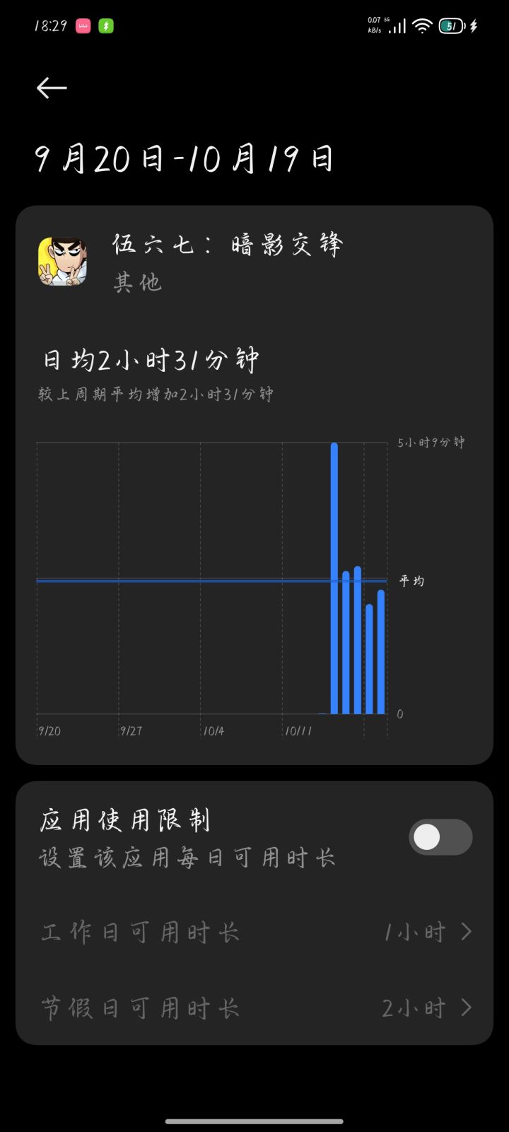 关于这次测试的个人观点截图