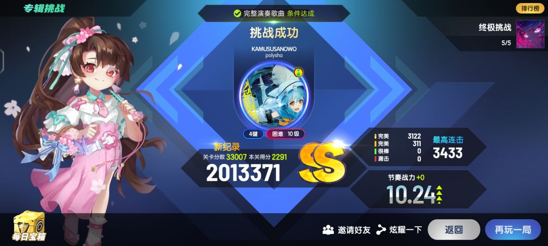 乙女解剖 2