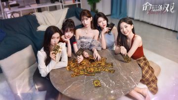 江曼医生她外表文雅，气质神秘冷淡，你是否能让她打开心扉？