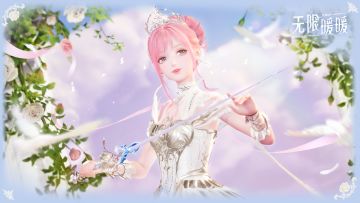 ♾️ 暖暖生日特别纪念映像