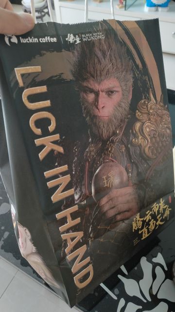 原来你就是我的天命人！