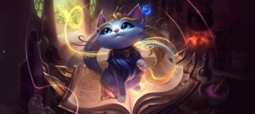 谁说辅助不能Carry全场？身为辅助的他们也能成为队伍核心！