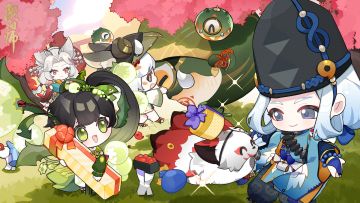 【有奖互动】分享你最想感恩的人