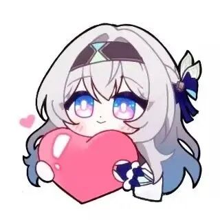 ~.*一些关于流萤的梗图 3