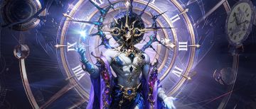 必得40溯星虫 | 回溯队友、减少CD！「柯罗诺斯」技能抢先看