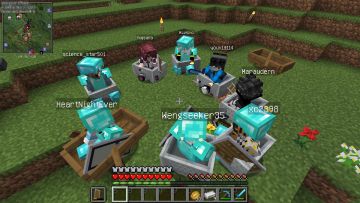 INF万象筑境—— 高素质je生电服