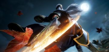 多款超值限购礼包现已上架《秦时明月》官方支付平台！