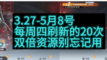 每周黄票角色碎片以及相关商店杂乱介绍
