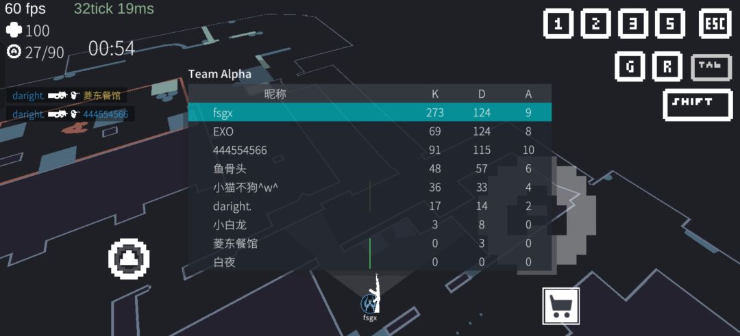 好玩上头 1