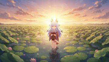 【更新预告】新角色米米米即将上线