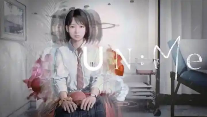 非我择谁国内首试,优秀的国产心理恐怖游戏截图
