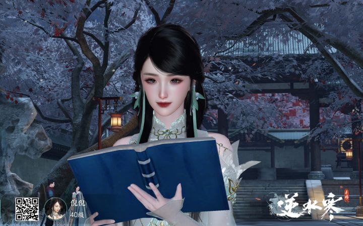 一只小幂一只小鹿
画质不错，玩着像好几年前的网游
喜欢捏脸，换装，但买不起衣服
能玩儿多久就是随缘了截图