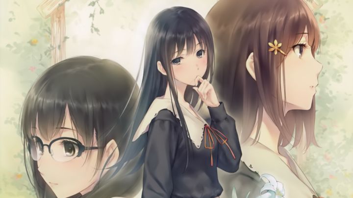 《Flowers 春篇》百合的萌芽,无法被命名的爱截图