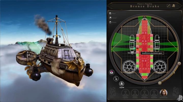 还挺新奇!大航海版的骑砍2《飞空艇时代:贸易帝国》试玩分享截图