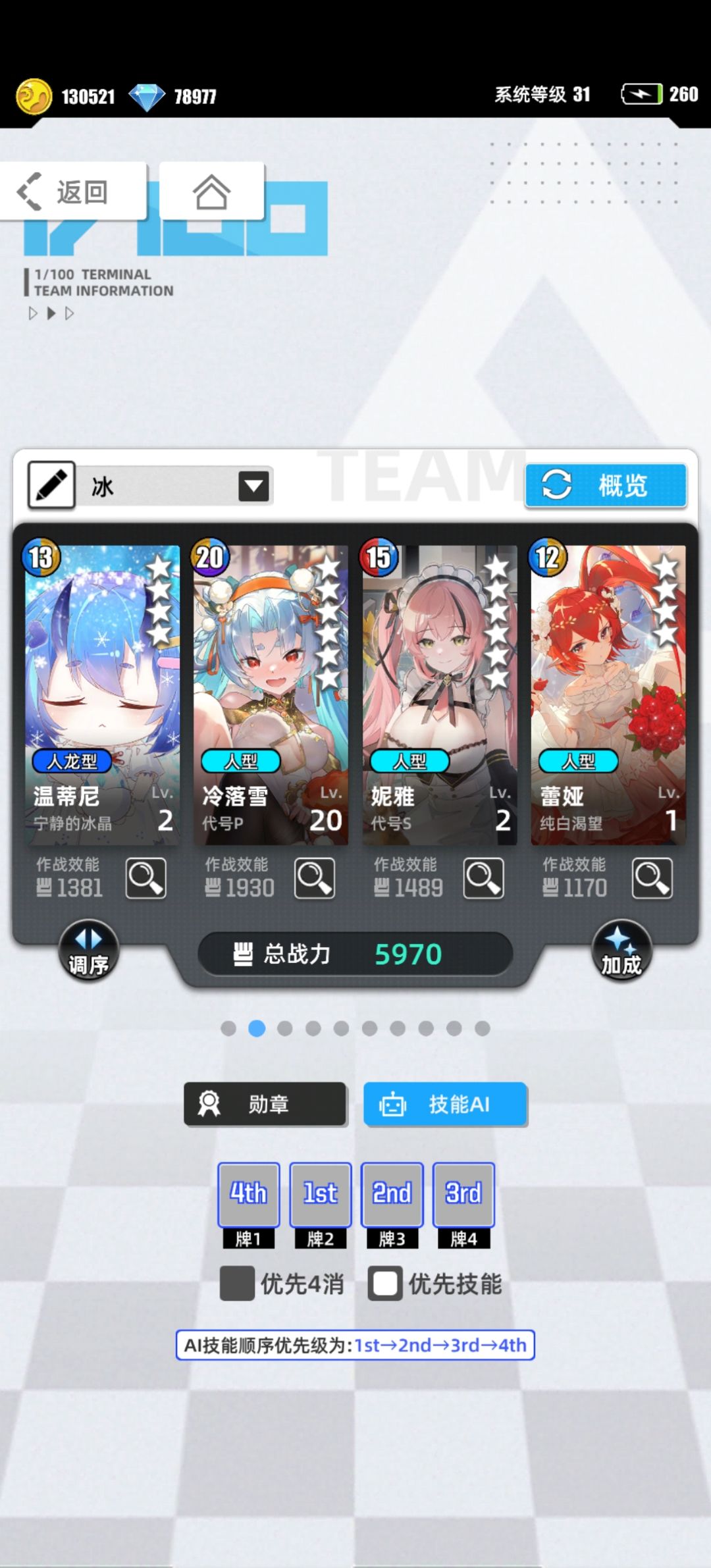 【我的百分之一】【百分之一】 4