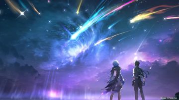 涅槃 致嘉贝莉娜（安吉尔）