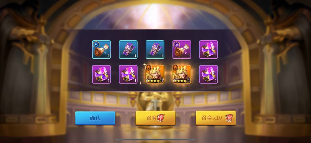 800抽就这些 2