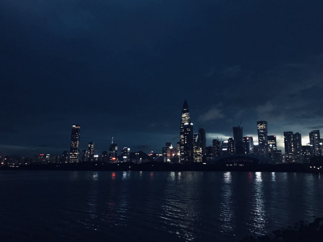 筑梦边境 4