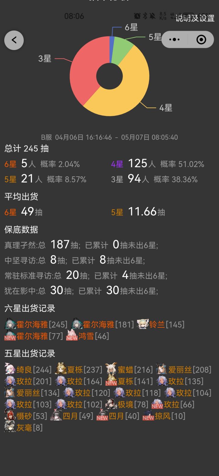 这个池子没有缪尔赛思吧截图