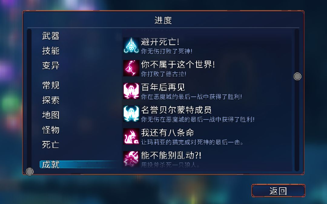 又要开始长草了。 1