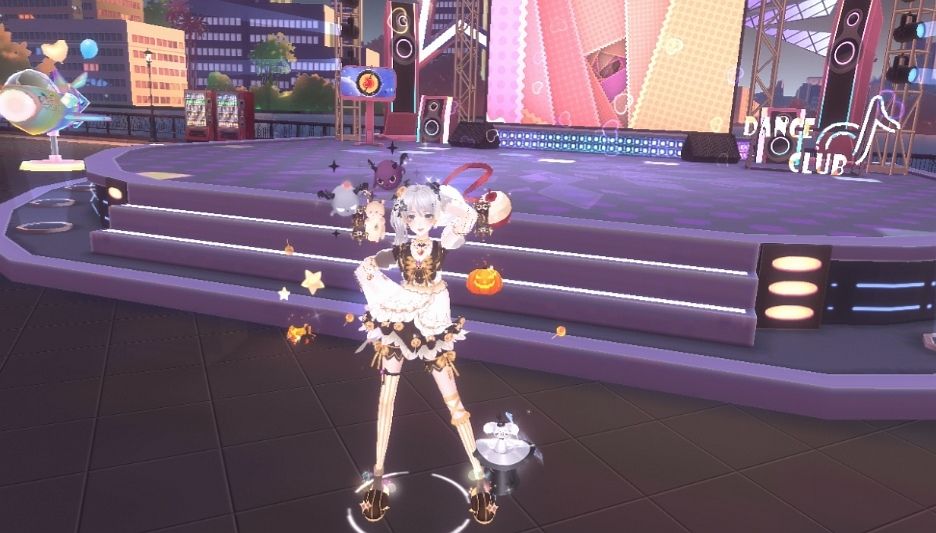 #游戏 2