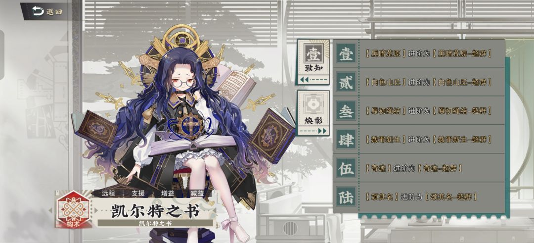 仔细一看 1