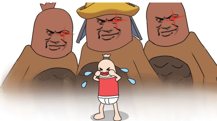 更大，更好，更强的小肠肠！！！截图