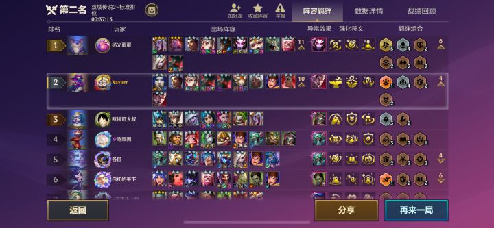 黑色玫瑰这么强?截图