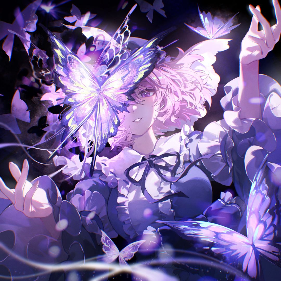「六周年打卡」〈无极仙途〉六周年快乐! 1