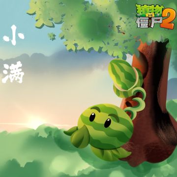 【玉米卷的知识库】小满