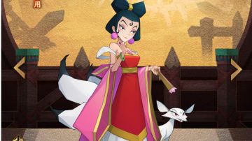 策划的宠儿，新时代平民的福音，妲己