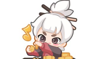 【版更倒计时4天】一起来做香香月饼！