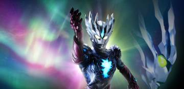 绝境中引发的奇迹 逆转存亡之危机—超越品质突破角色 赛迦奥特曼