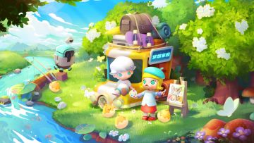 开心时刻 | 同学你喜欢我？