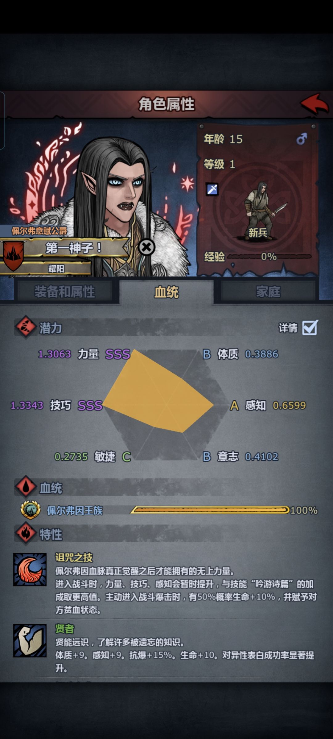 学的乱七八糟 1